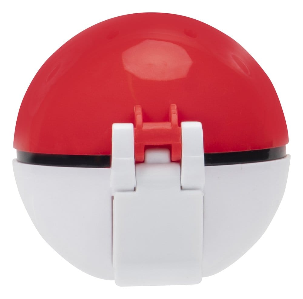 Pokémon Clip 'n' Go Bandolera Set ver. 6 Surtido (4)