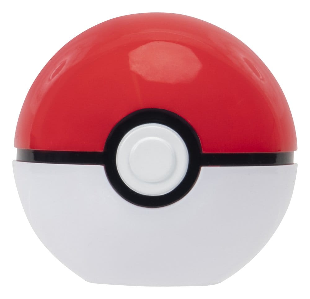 Pokémon Clip 'n' Go Bandolera Set ver. 6 Surtido (4)