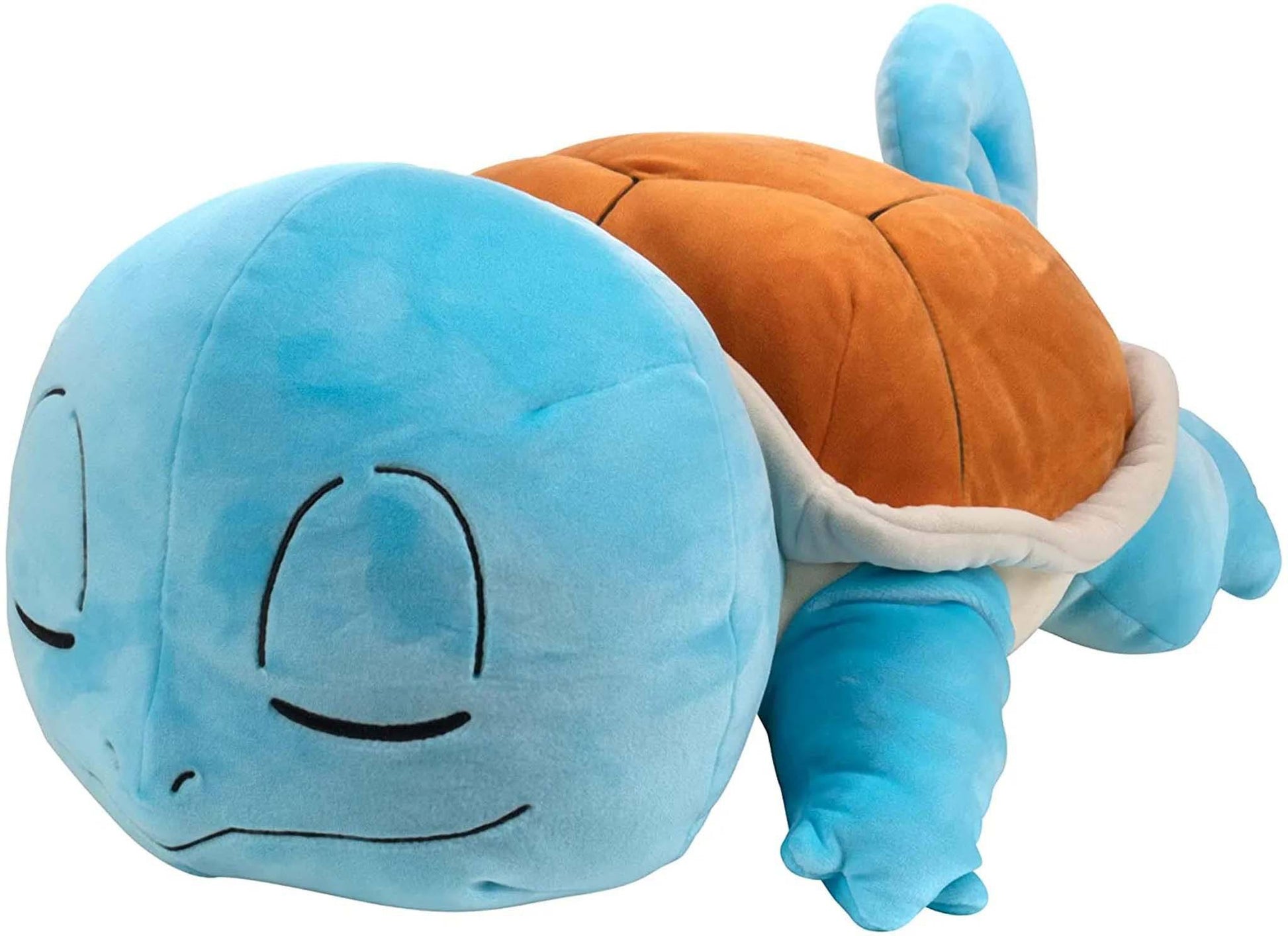Pokémon Peluche Squirtle 45 cm Frikytopia