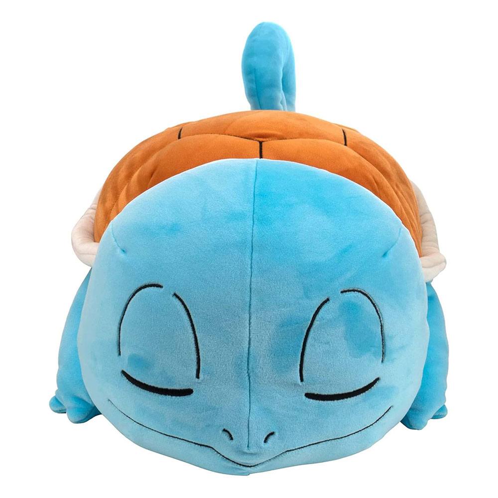 Pokémon Peluche Squirtle 45 cm