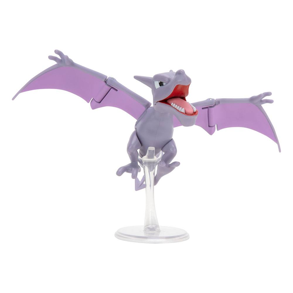 Pokémon Figura Battle Feature Aerodactyl 11 cm