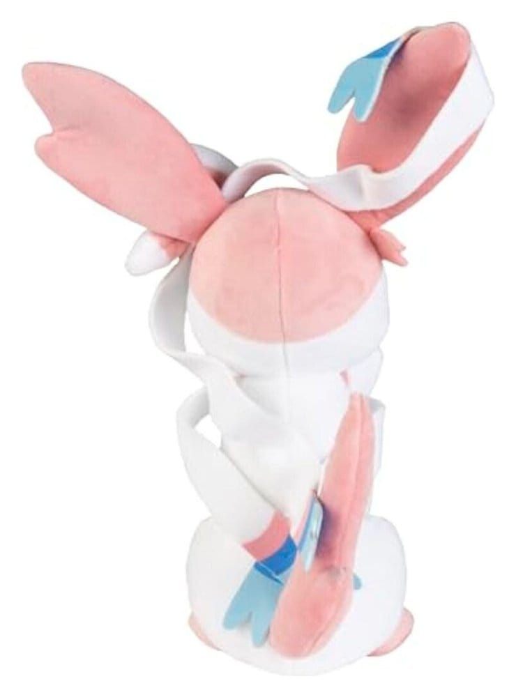 Peluche Sylveon Pokemon 20cm