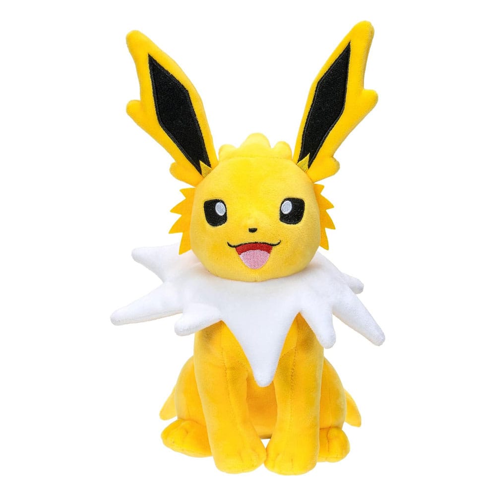 Pokémon Peluche Jolteon 20 cm Frikytopia