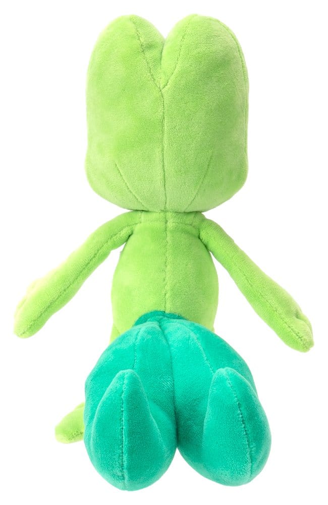 Pokémon Peluche Treecko 20 cm