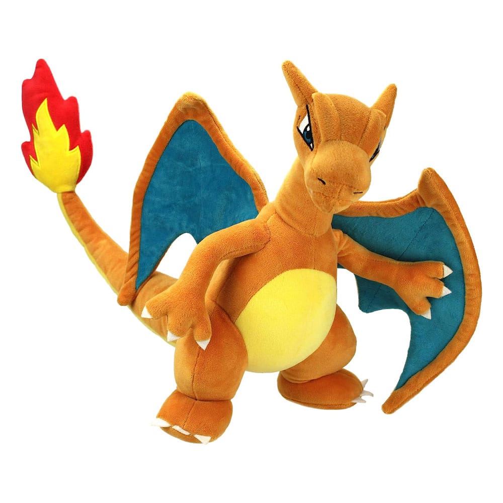 Pokémon Peluche Charizard 30 cm