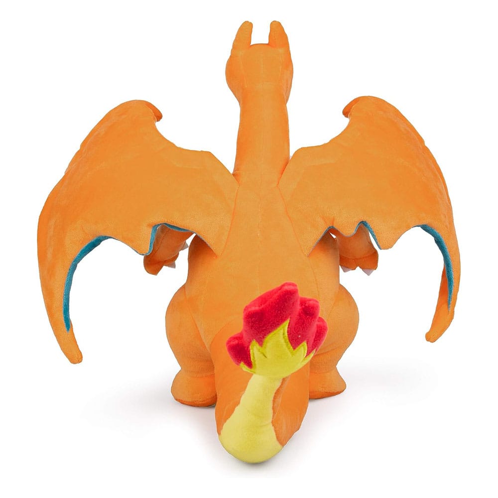 Pokémon Peluche Charizard 30 cm