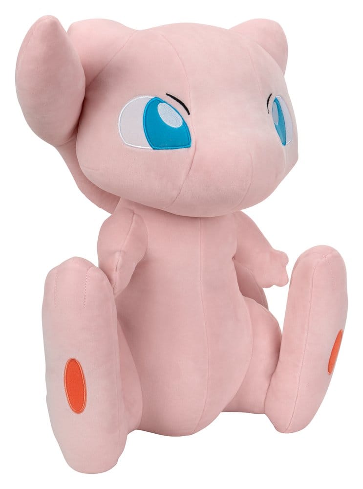 Pokémon Peluche Mew 61 cm