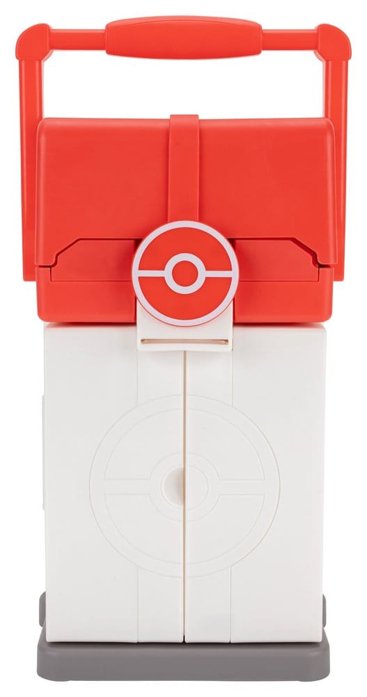 Pokémon Estuche de Juego y Exhibición
