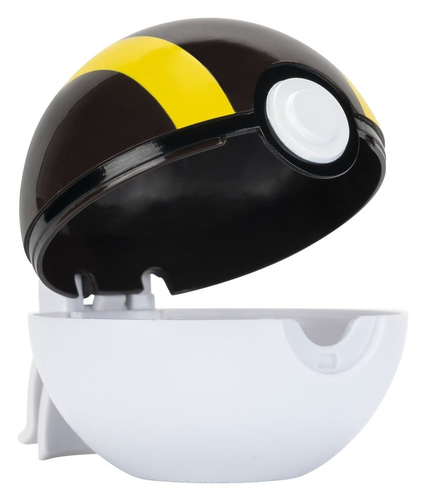 Pokémon Clip 'n' Go Set de Cinturón Chimchar
