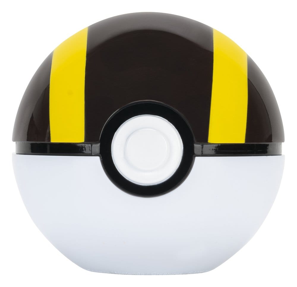 Pokémon Clip 'n' Go Set de Cinturón Chimchar