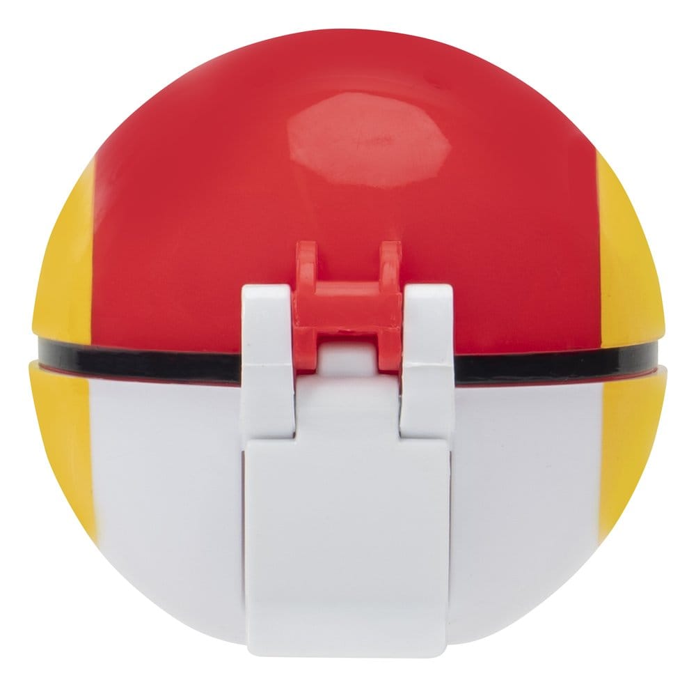 Pokémon Clip 'n' Go Set de Bandolera Pikachu