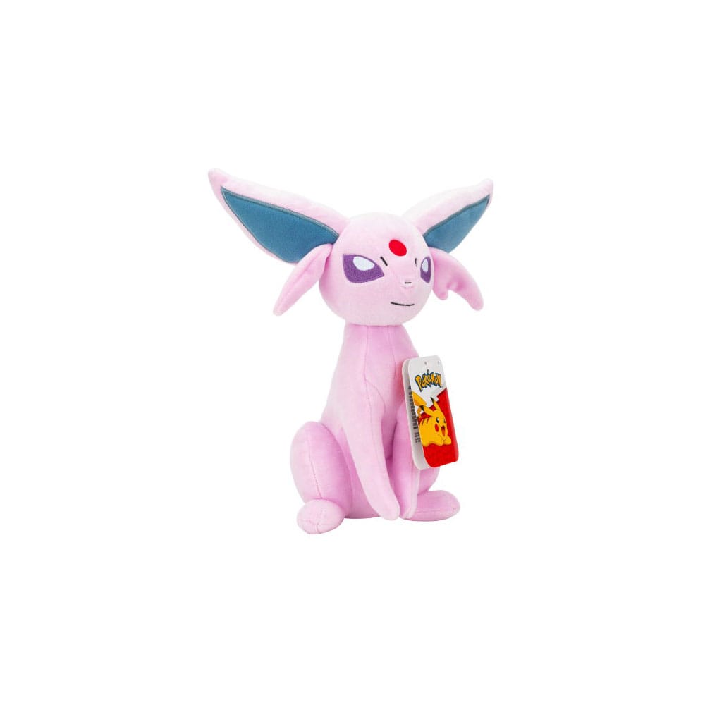 Pokémon Peluche Espeon 20 cm