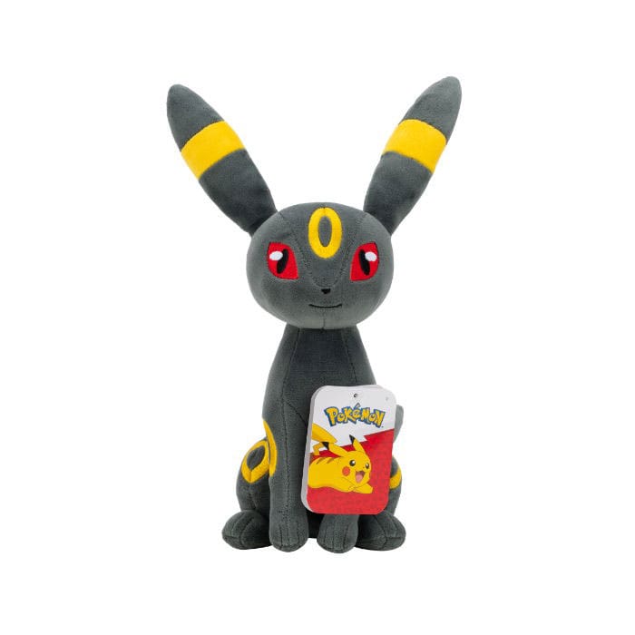 Pokémon Peluche Umbreon 20 cm Frikytopia