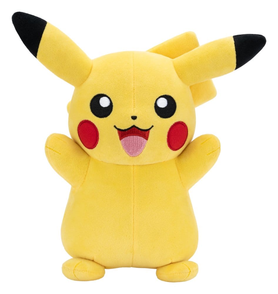 Pokémon Peluche Pikachu 30 cm