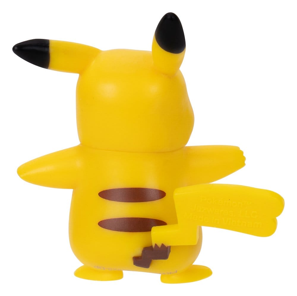 Pokémon Battle Figure Figuras 2-Pack Drifloon & Pikachu