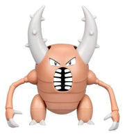 Pokémon Battle Feature Figure Figura Pinsir