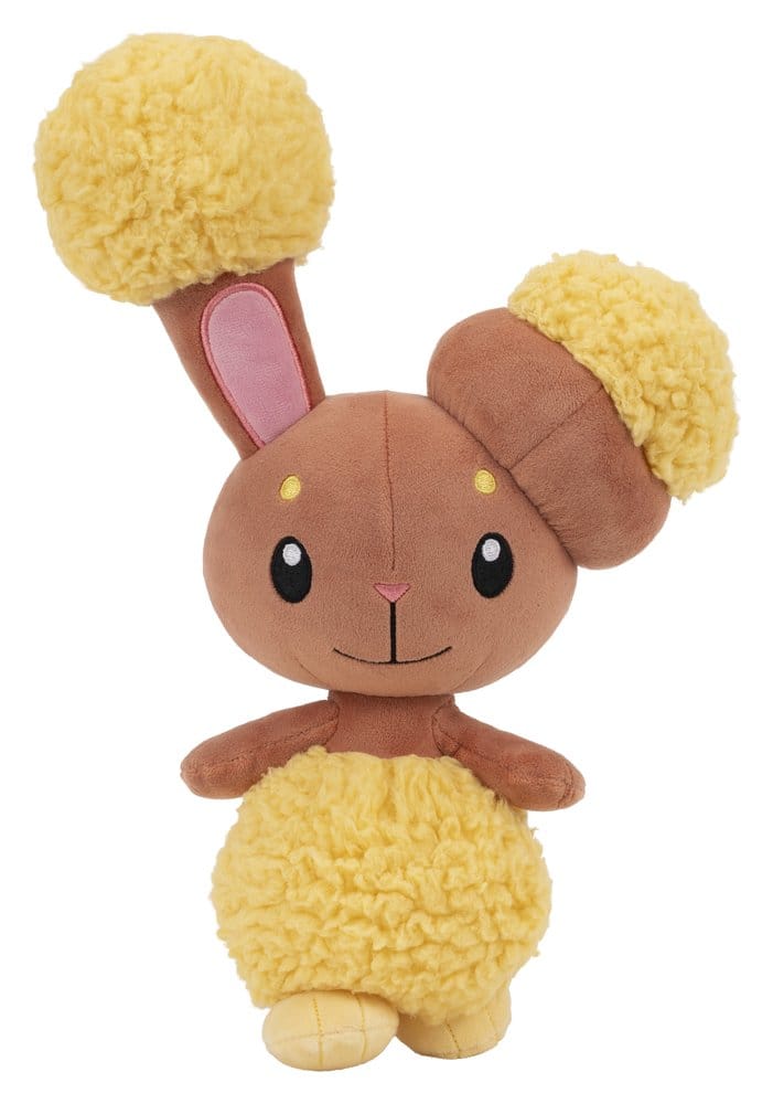 Pokémon Peluche Buneary 20 cm Frikytopia