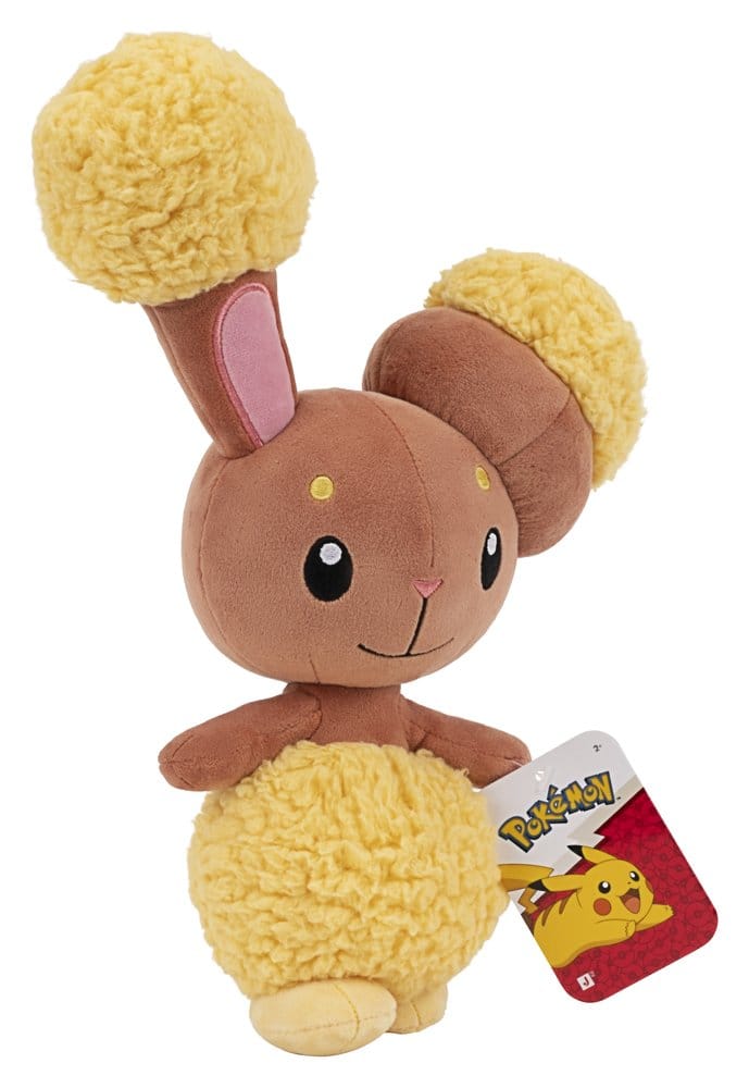 Pokémon Peluche Buneary 20 cm