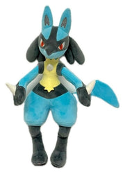 Pokémon Peluche Lucario 30 cm