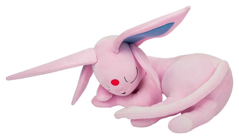Pokémon Peluche Espeon (Sleeping) 46 cm