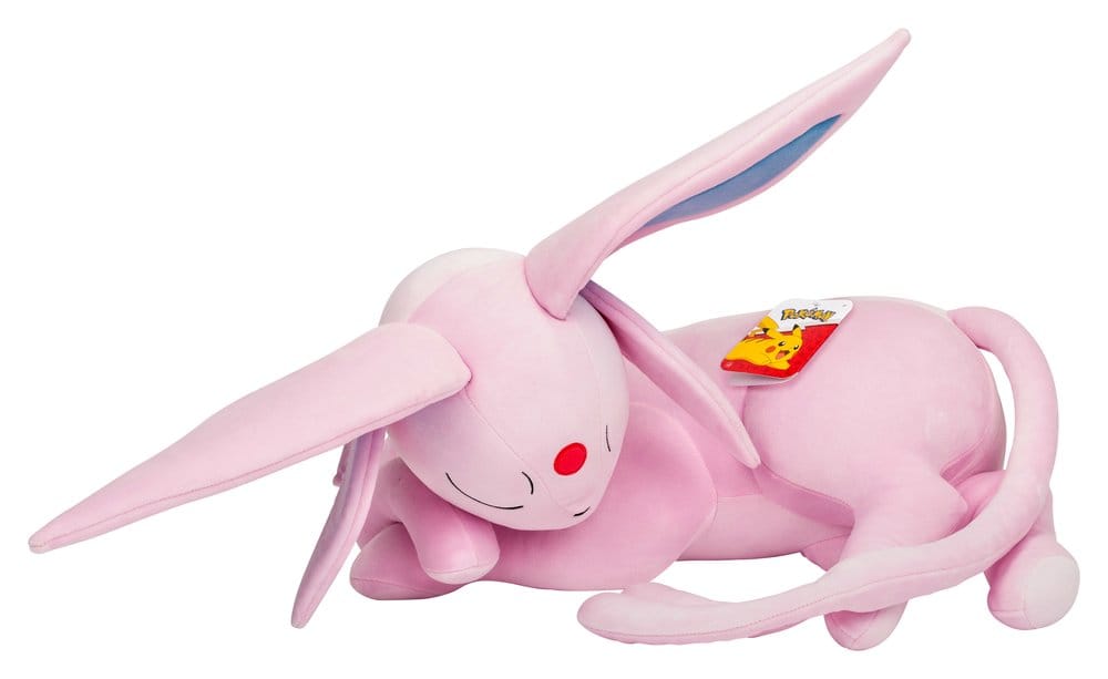 Pokémon Peluche Espeon (Sleeping) 46 cm