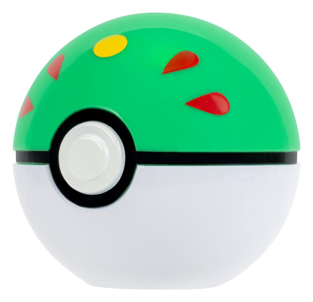 Pokémon Juguete Clip 'n' Go Cinturón Set Fennekin