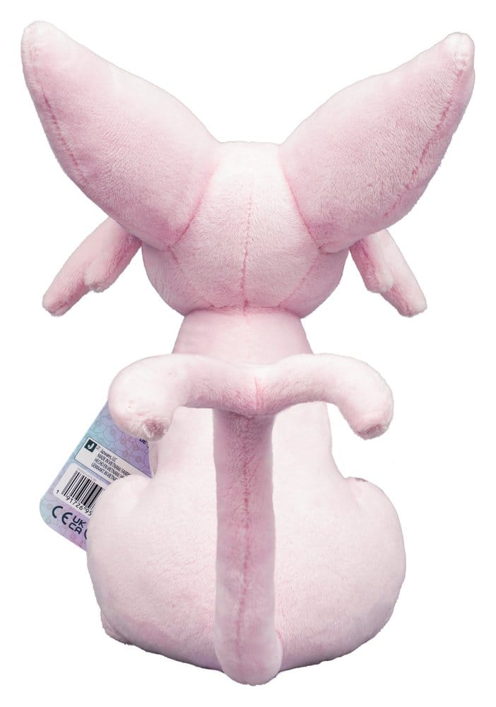 Pokémon Peluche 30th Anniversary Espeon 20 cm