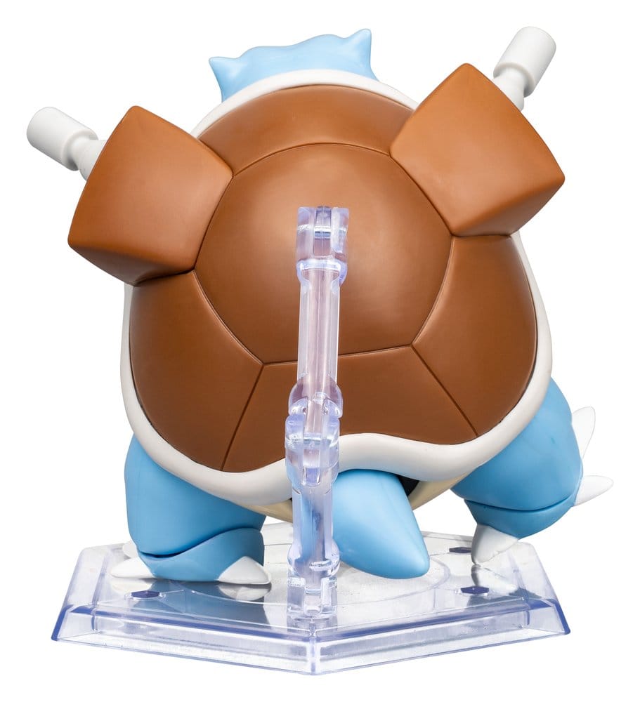 Pokémon Select Figura Superarticulada Blastoise