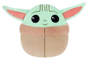 Star Wars Squishmallow Peluche Grogu 20 cm