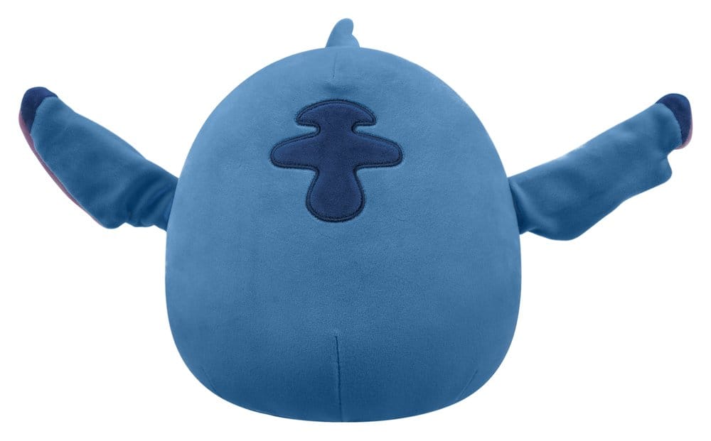 Squishmallows Peluche Stitch (Comiendo Sandía) 20 cm