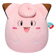 Squishmallows Peluche Pokémon Clefairy 35 cm
