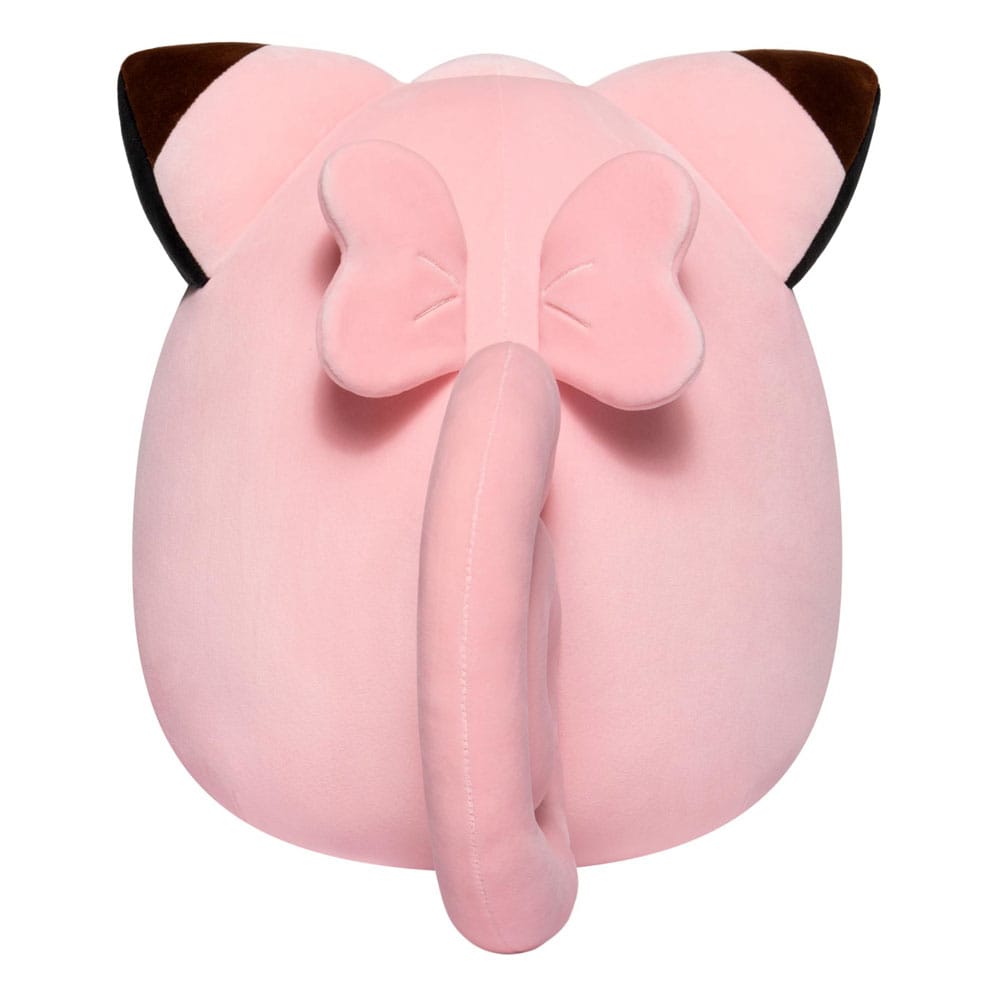 Squishmallows Peluche Pokémon Clefairy 35 cm