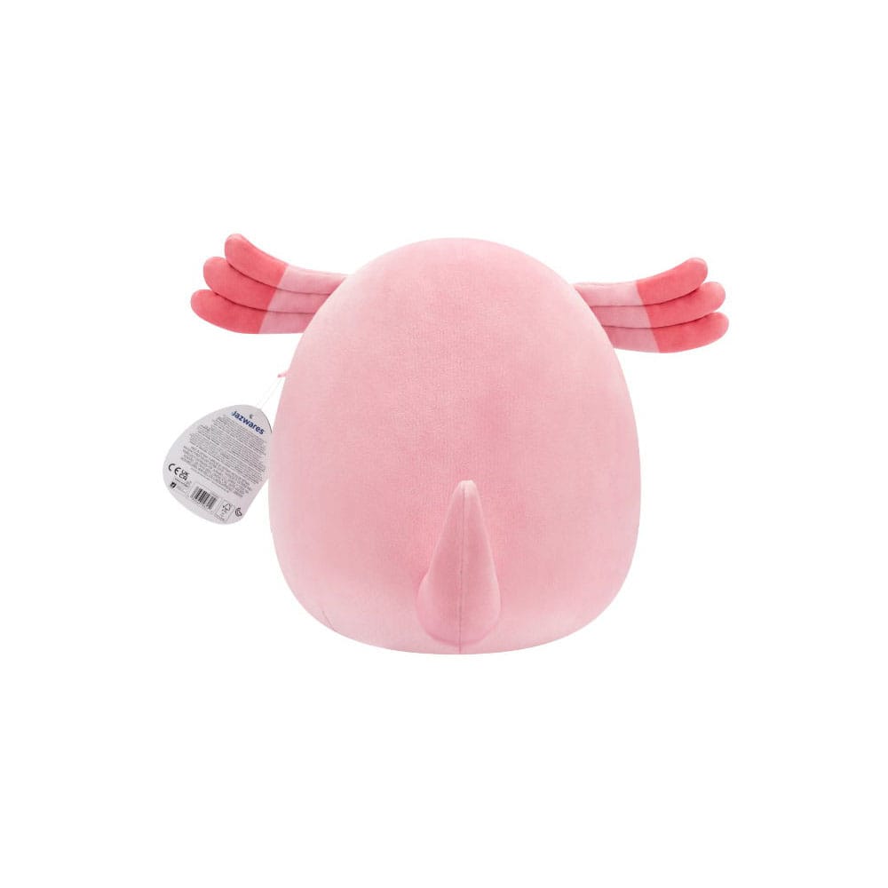 Pokémon Squishmallows Peluche Chansey 25 cm