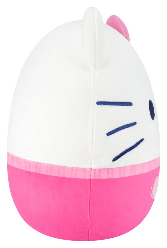 Squishmallows Hello Kitty and Friends Peluche Hello Kitty Cup 30 cm