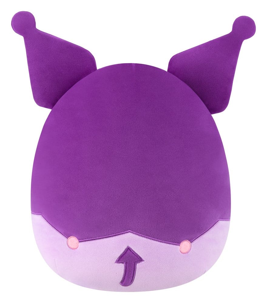 Squishmallows Hello Kitty and Friends Peluche Kuromi Cup 30 cm