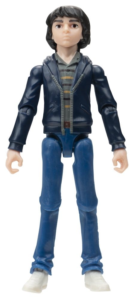 Stranger Things World Of Core Figura Mike Frikytopia