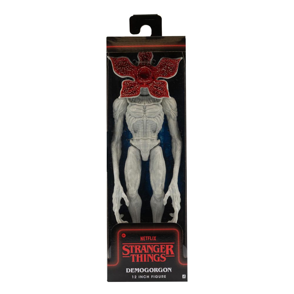 Stranger Things Figura Demogorgon 30 cm