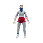 Stranger Things World Of Core Figures Figura Eleven #2 with Accy 10 cm