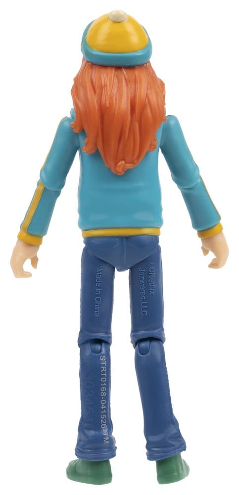 Stranger Things World Of Core Figures Figura Max