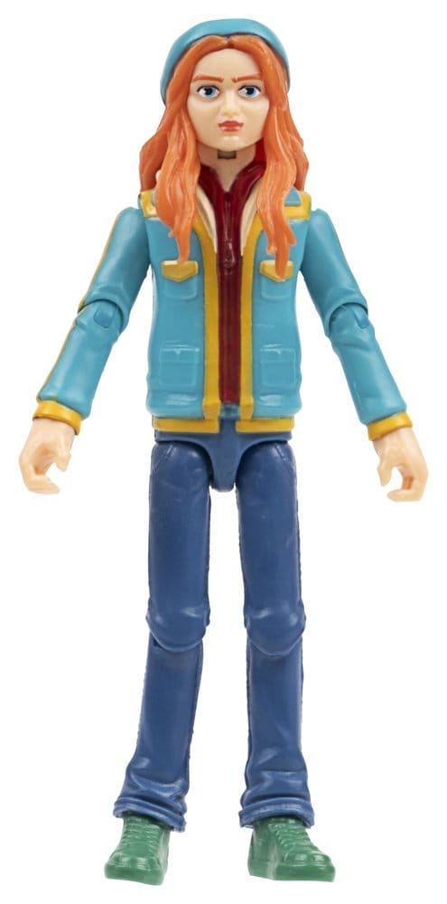 Stranger Things World Of Core Figures Figura Max