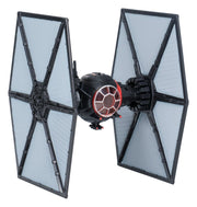 Star Wars Vehículo Mediano & Figura set Caza TIE de las Fuerzas Especiales & Piloto de Caza TIE de la Primera Orden (Edición Armada)