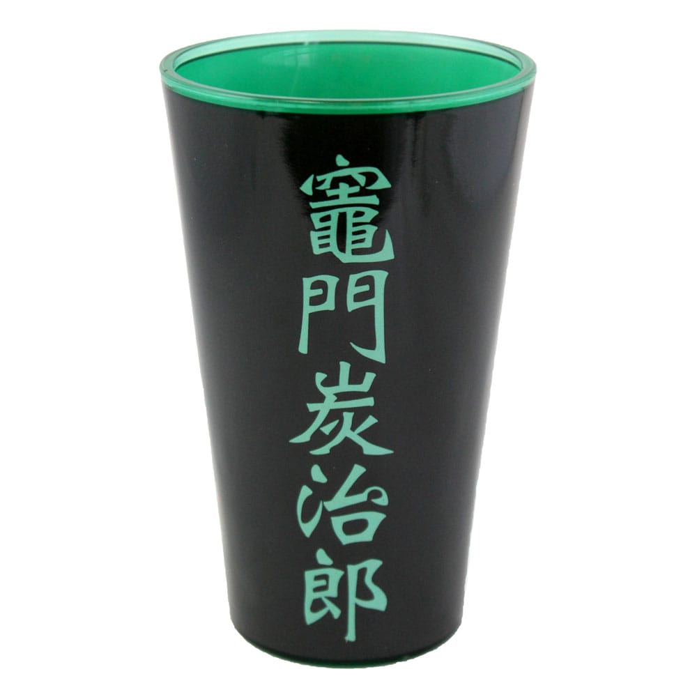 Demon Slayer Pack de 2 Vasos Tanjiro & Nezuko 473 ml
