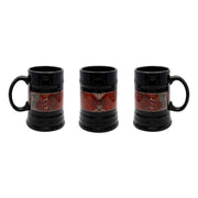 Dungeons & Dragons Jarra de cerveza Red Dragon