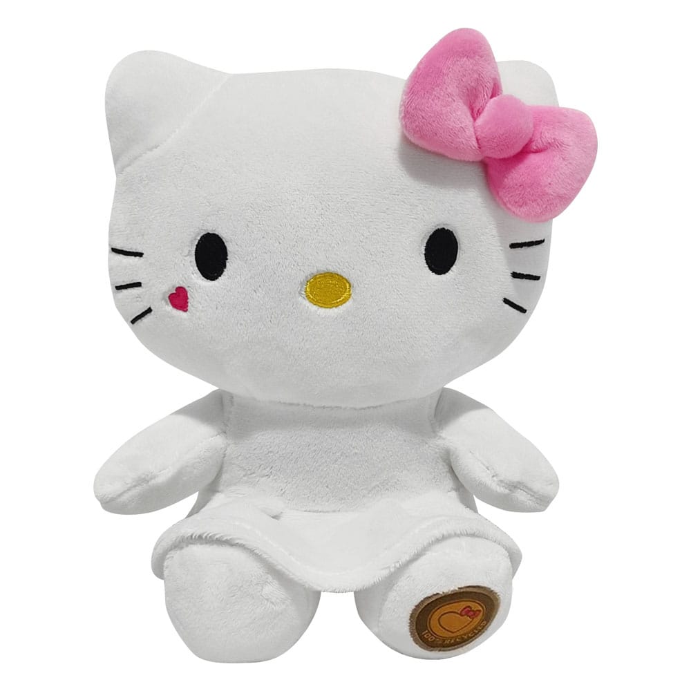 Sanrio Peluche Hello Kitty Angel 24 cm Frikytopia