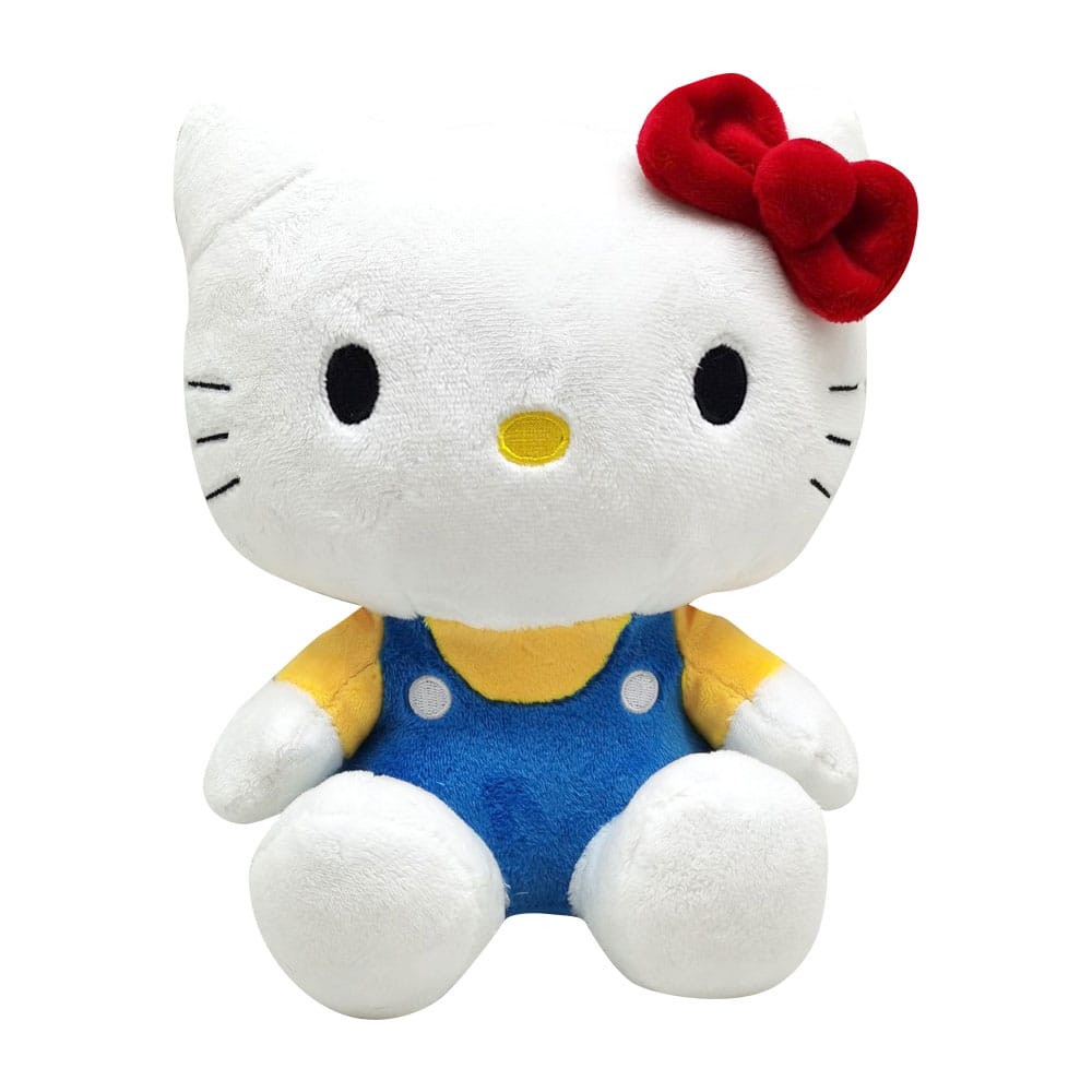 Sanrio Peluche Hello Kitty Classic 14 cm Frikytopia