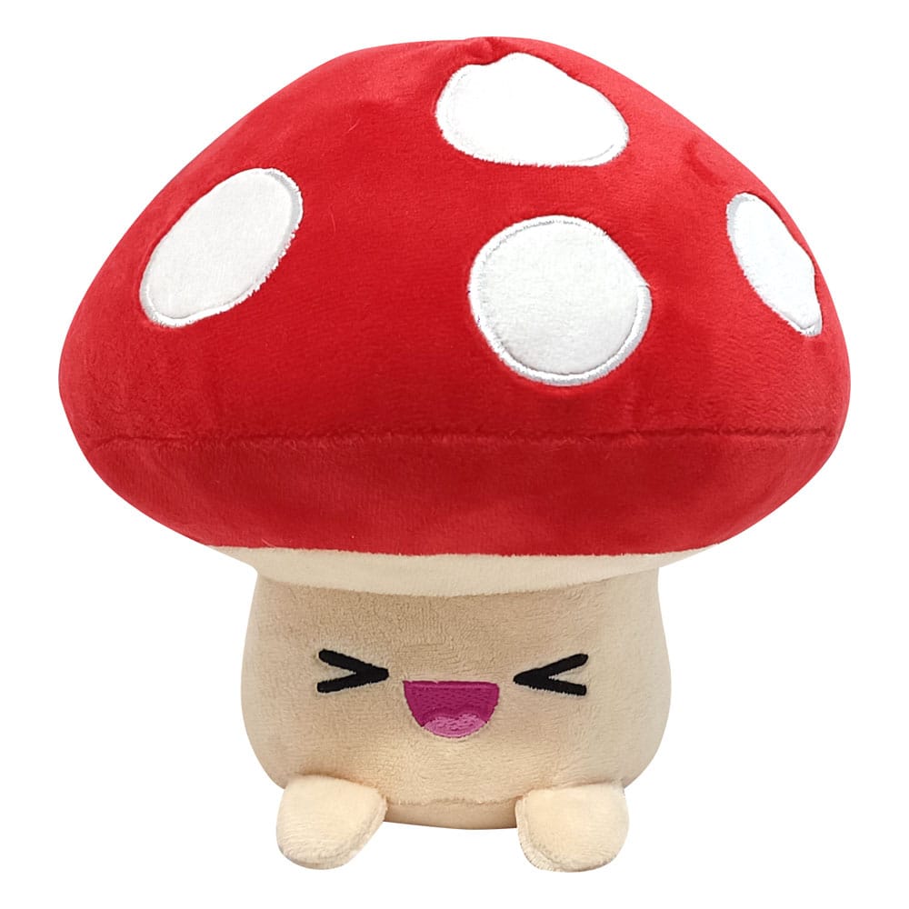 Peluche Yummis Mushroom 19 cm Frikytopia