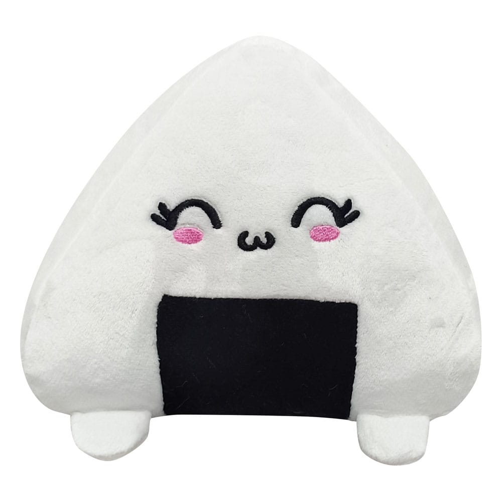 Peluche Yummis Onigiri 22 cm Frikytopia