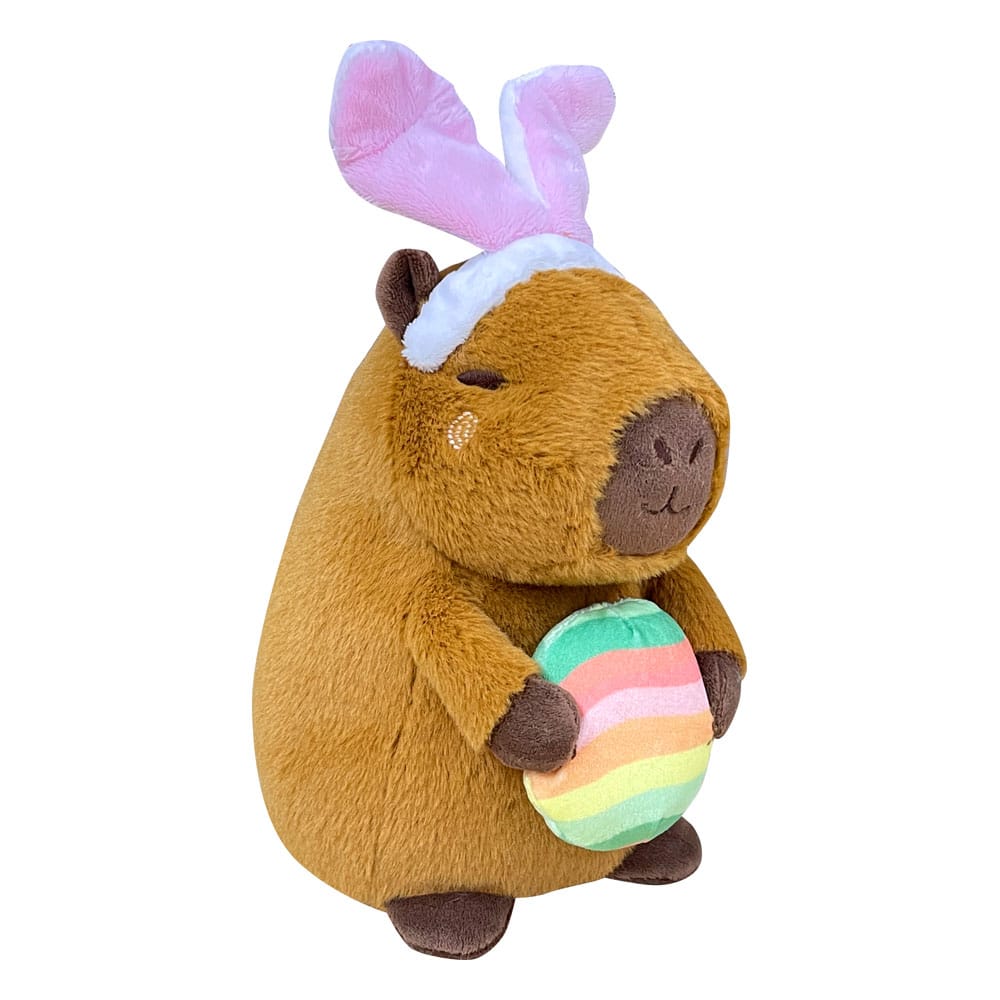 Capybara Peluche Eastern 25 cm Frikytopia
