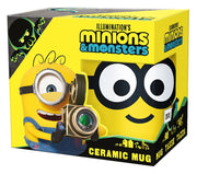 Minions Taza amarillo 320 ml