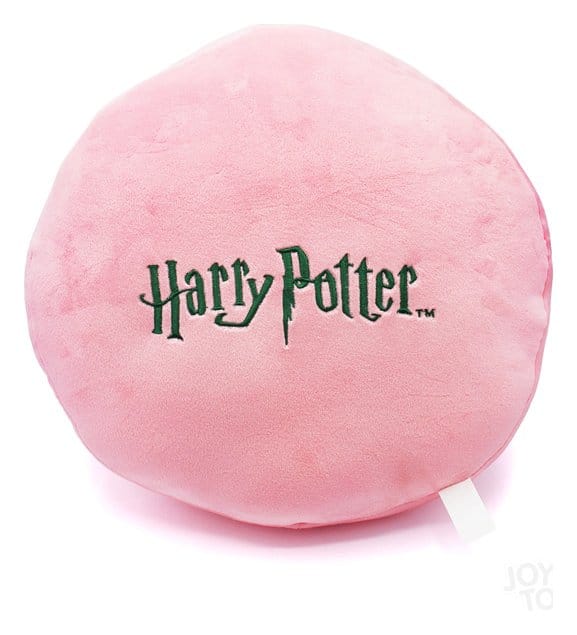 Harry Potter Cojín Bordado "Happy Birthday"